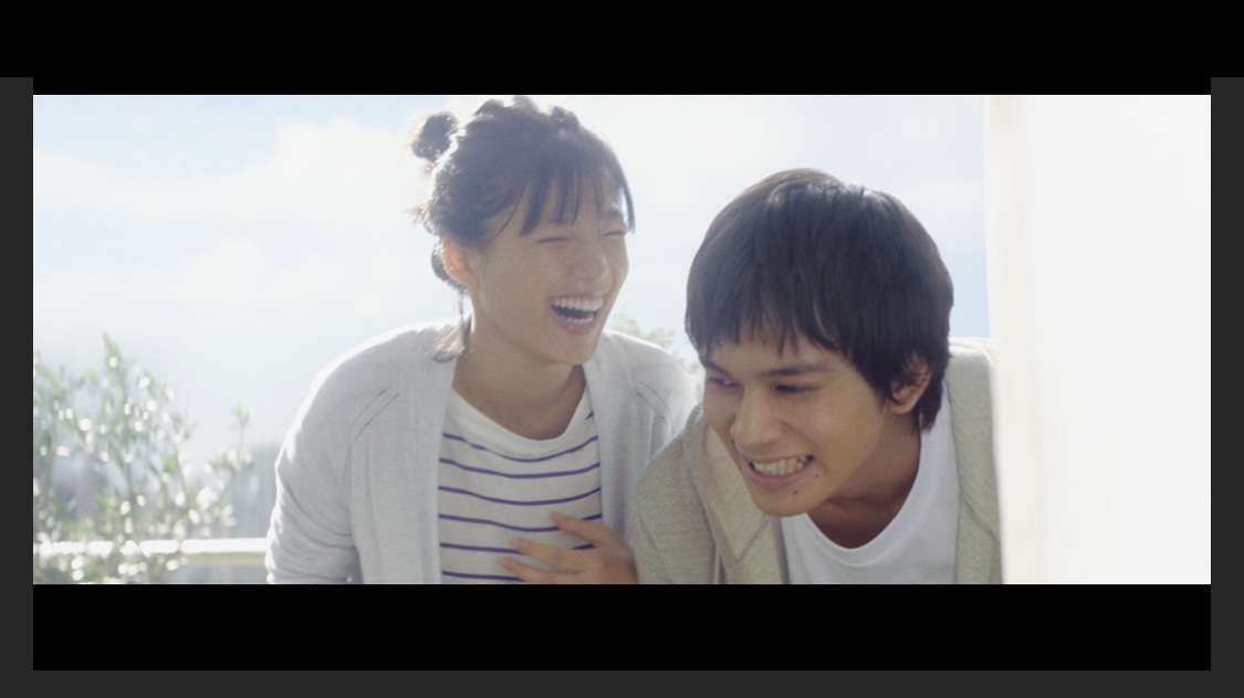 好きな最近のCM