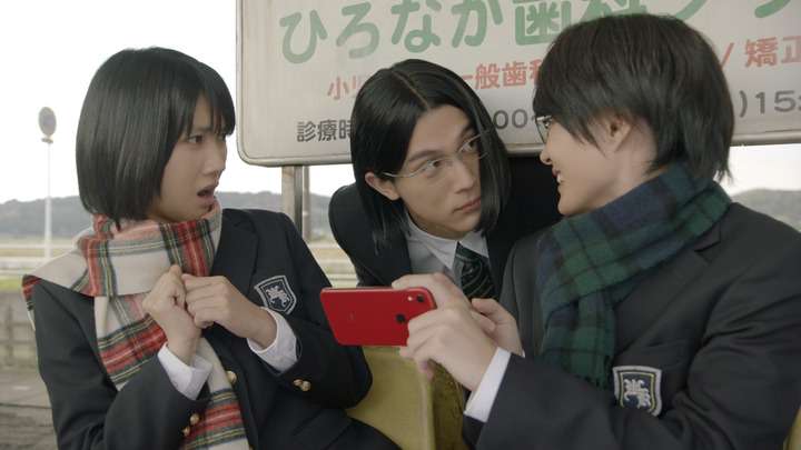 好きな最近のCM