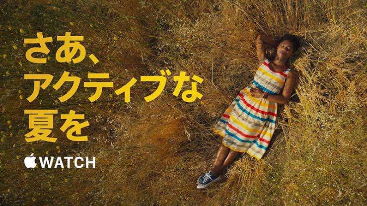 好きな最近のCM