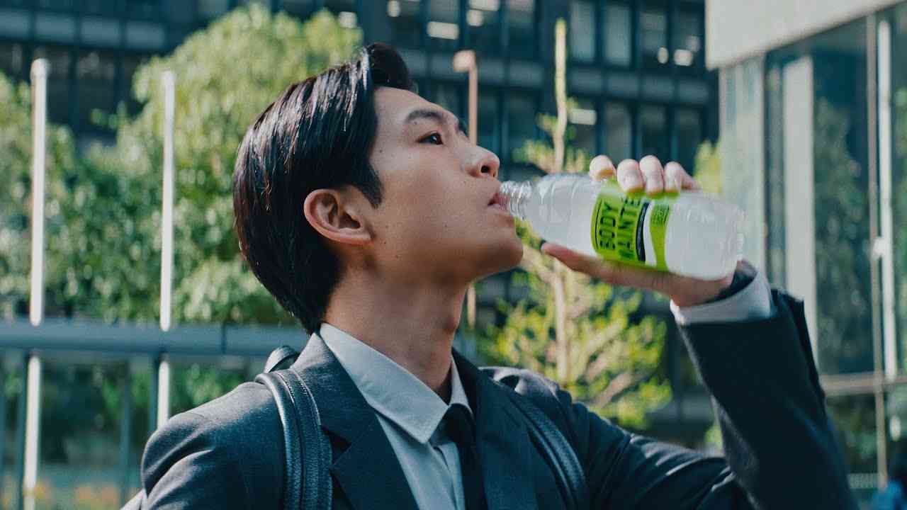 好きな最近のCM