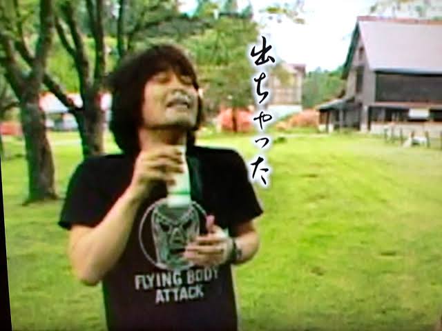 安田顕さんが好きな人