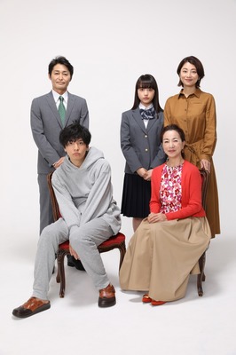 安田顕さんが好きな人