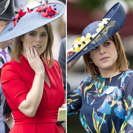 英ユージェニー王女の夫、美女3人とボートでくつろぐ姿を激写される
