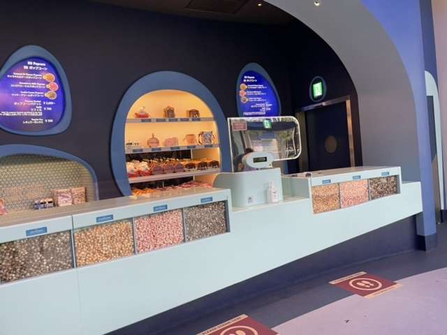 今のディズニーリゾートが好きな人