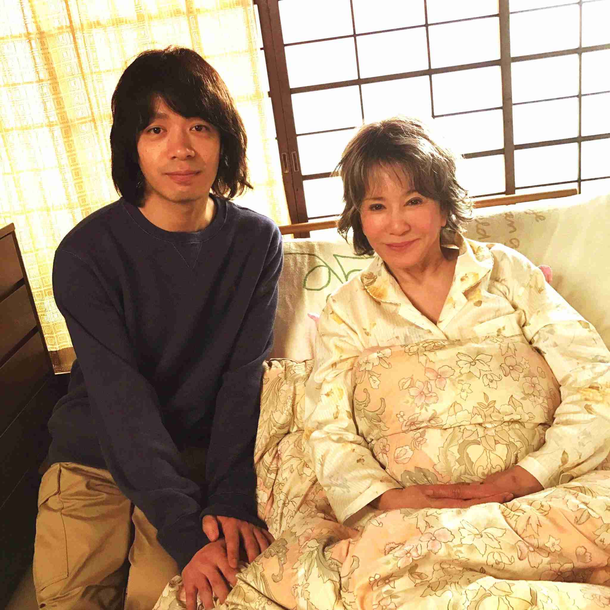 旦那が私の実家に行きたがる