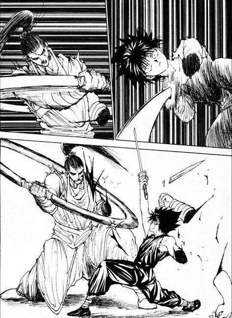 【HUNTER × HUNTER】冨樫義博に言いたいこと【幽遊白書】