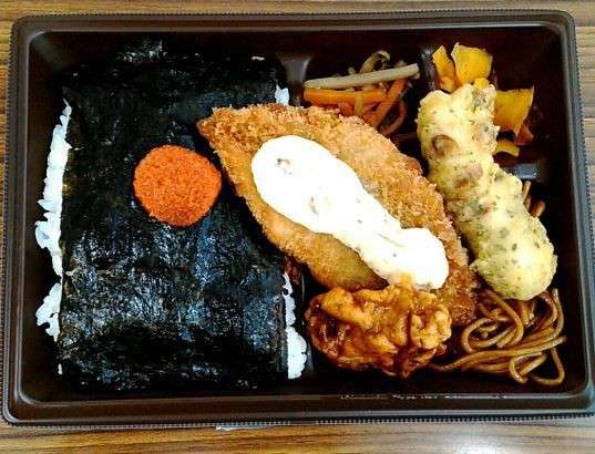 【教えて】おいしいコンビニ飯