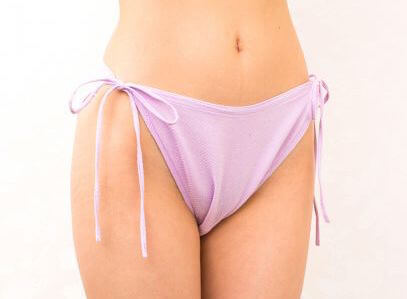 アラフォーの下着事情