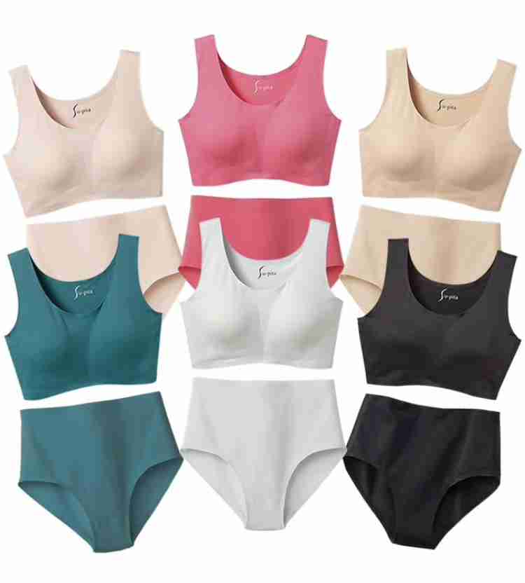 アラフォーの下着事情