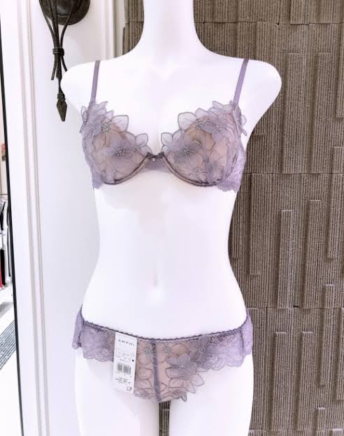 アラフォーの下着事情