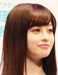 ＜橋本環奈＞平野紫耀の人見知りぶり暴露　2年ぶりの再会「距離感一旦遠くなったな」
