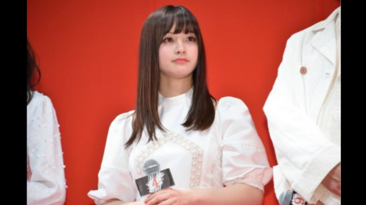 ＜橋本環奈＞平野紫耀の人見知りぶり暴露　2年ぶりの再会「距離感一旦遠くなったな」