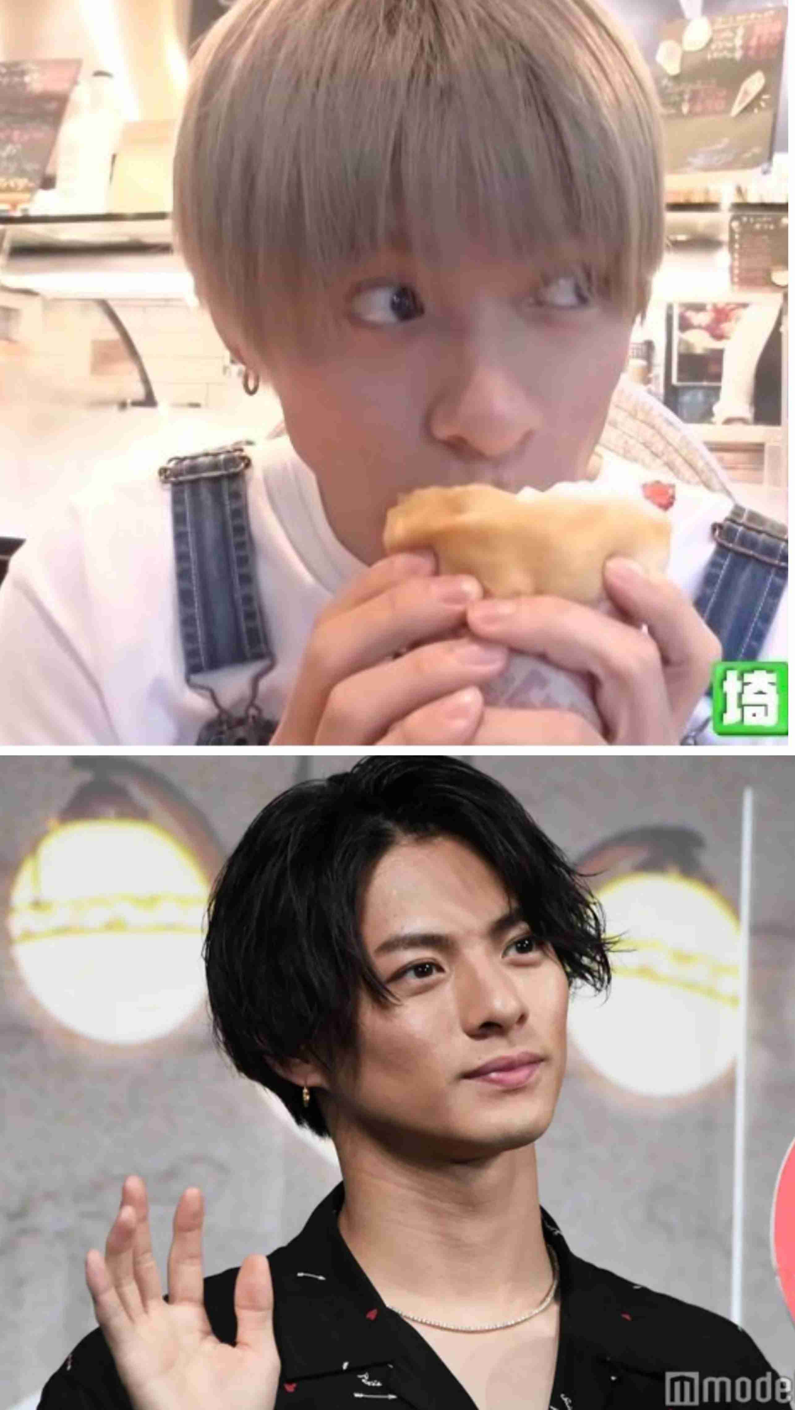 ＜橋本環奈＞平野紫耀の人見知りぶり暴露　2年ぶりの再会「距離感一旦遠くなったな」