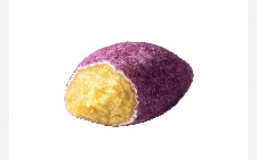 菓子パン大好き！