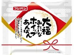 菓子パン大好き！