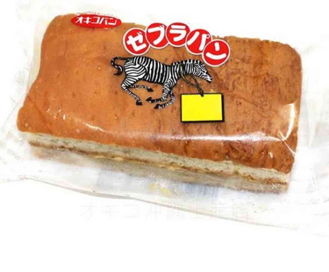 菓子パン大好き！