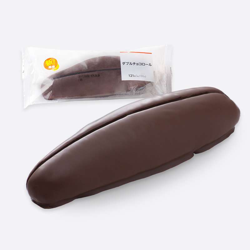 菓子パン大好き！