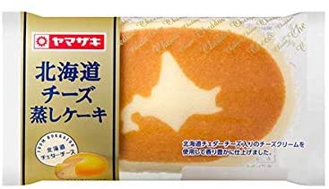 菓子パン大好き！