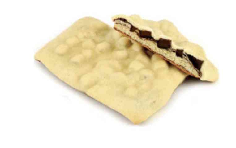 菓子パン大好き！