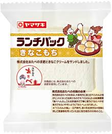 菓子パン大好き！