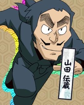 漫画アニメの作品名を書くと、そこに出てくる1番好きなキャラが書かれるトピ