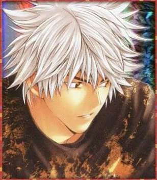 漫画アニメの作品名を書くと、そこに出てくる1番好きなキャラが書かれるトピ