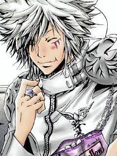 漫画アニメの作品名を書くと、そこに出てくる1番好きなキャラが書かれるトピ