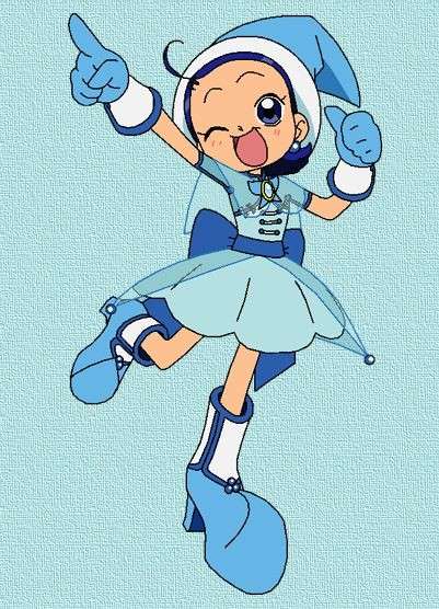 漫画アニメの作品名を書くと、そこに出てくる1番好きなキャラが書かれるトピ