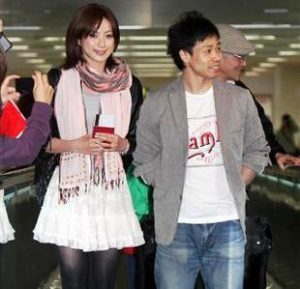 離婚や破局のニュースを聞いて失礼ながら「ああやっぱり…」と思ってしまった芸能人夫婦・カップル