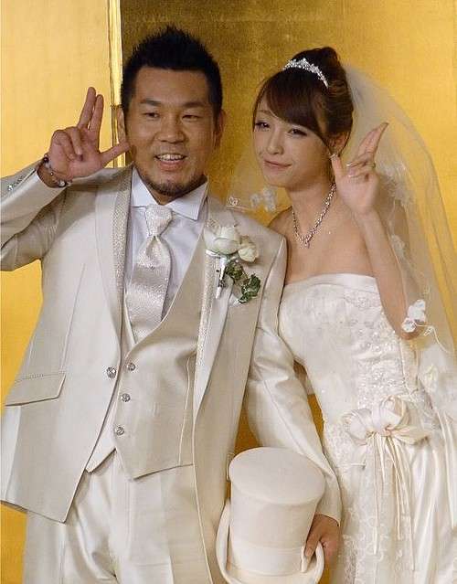 離婚や破局のニュースを聞いて失礼ながら「ああやっぱり…」と思ってしまった芸能人夫婦・カップル