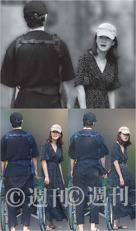 離婚や破局のニュースを聞いて失礼ながら「ああやっぱり…」と思ってしまった芸能人夫婦・カップル