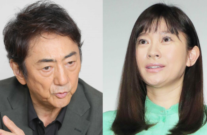 離婚や破局のニュースを聞いて失礼ながら「ああやっぱり…」と思ってしまった芸能人夫婦・カップル