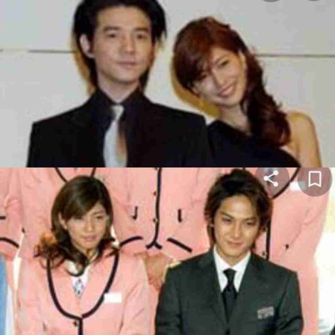 離婚や破局のニュースを聞いて失礼ながら「ああやっぱり…」と思ってしまった芸能人夫婦・カップル