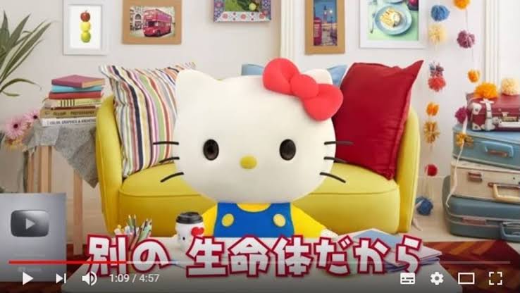 勘違いしていたキャラクターの設定