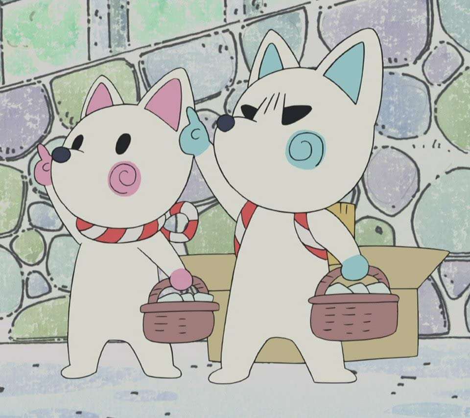 勘違いしていたキャラクターの設定