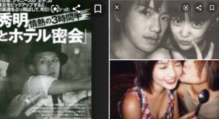 懐かしいグループ名を書くトピ Part3