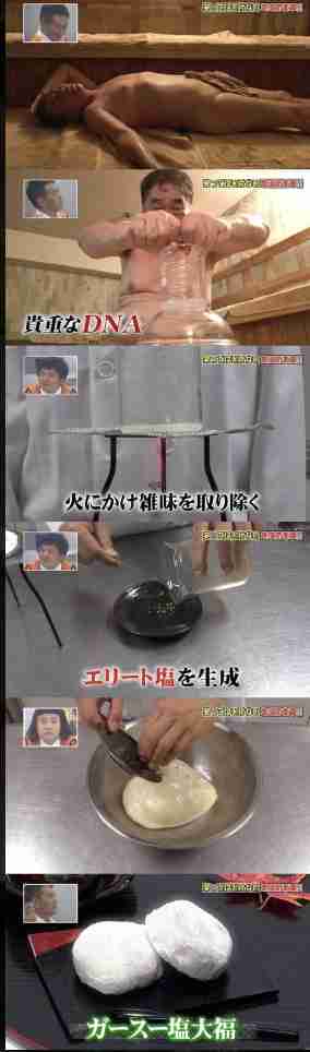 名案求む！他所の親にお菓子（物）をねだる子の対処法