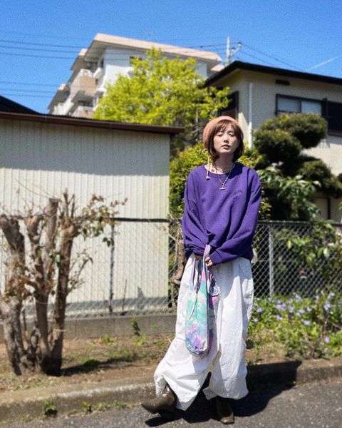 本田翼、中居正広の私服ブランドを暴露　「言わないでくださいよ…」　