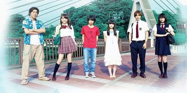 『あの花』放送10周年、ED歌詞「10年後の8月」迎え話題「ついに!」「泣いちゃう」