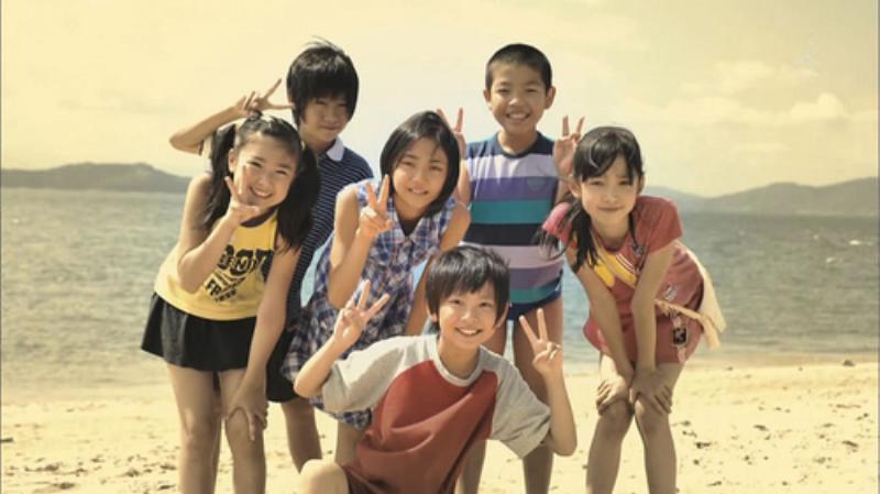 愛の劇場「ラブレター」見てた人!
