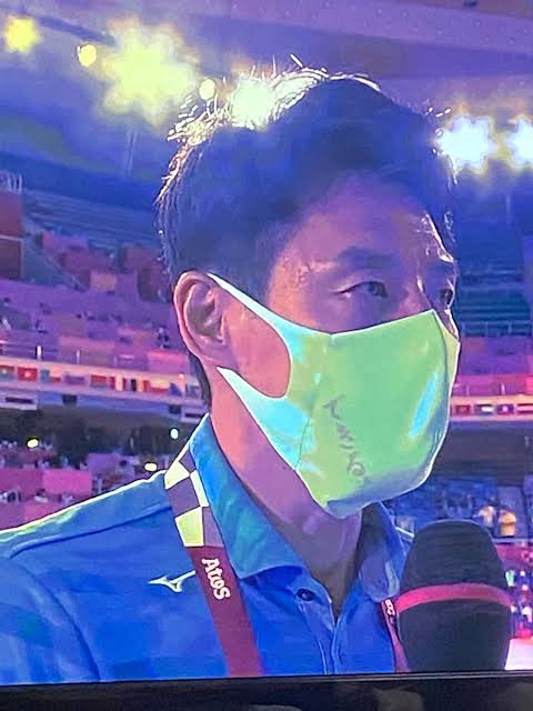 【オリンピック】選手のお洒落