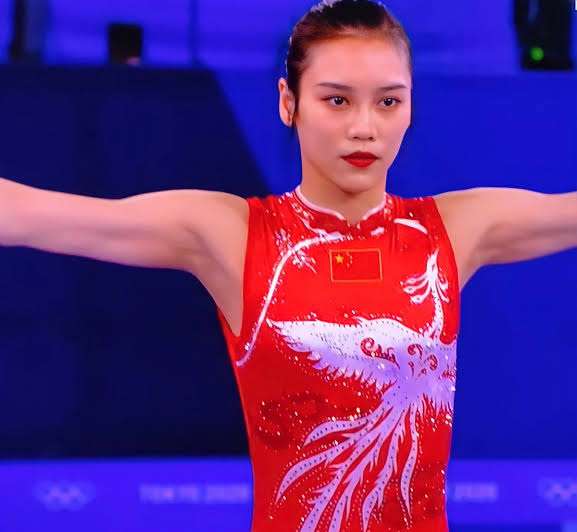 【オリンピック】選手のお洒落