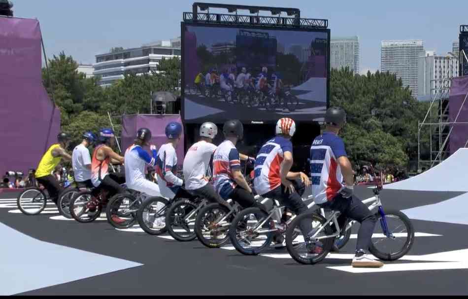 【オリンピック】選手のお洒落