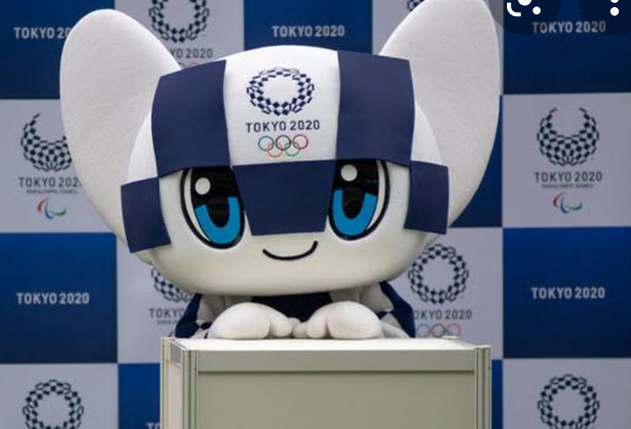 【オリンピック】選手のお洒落