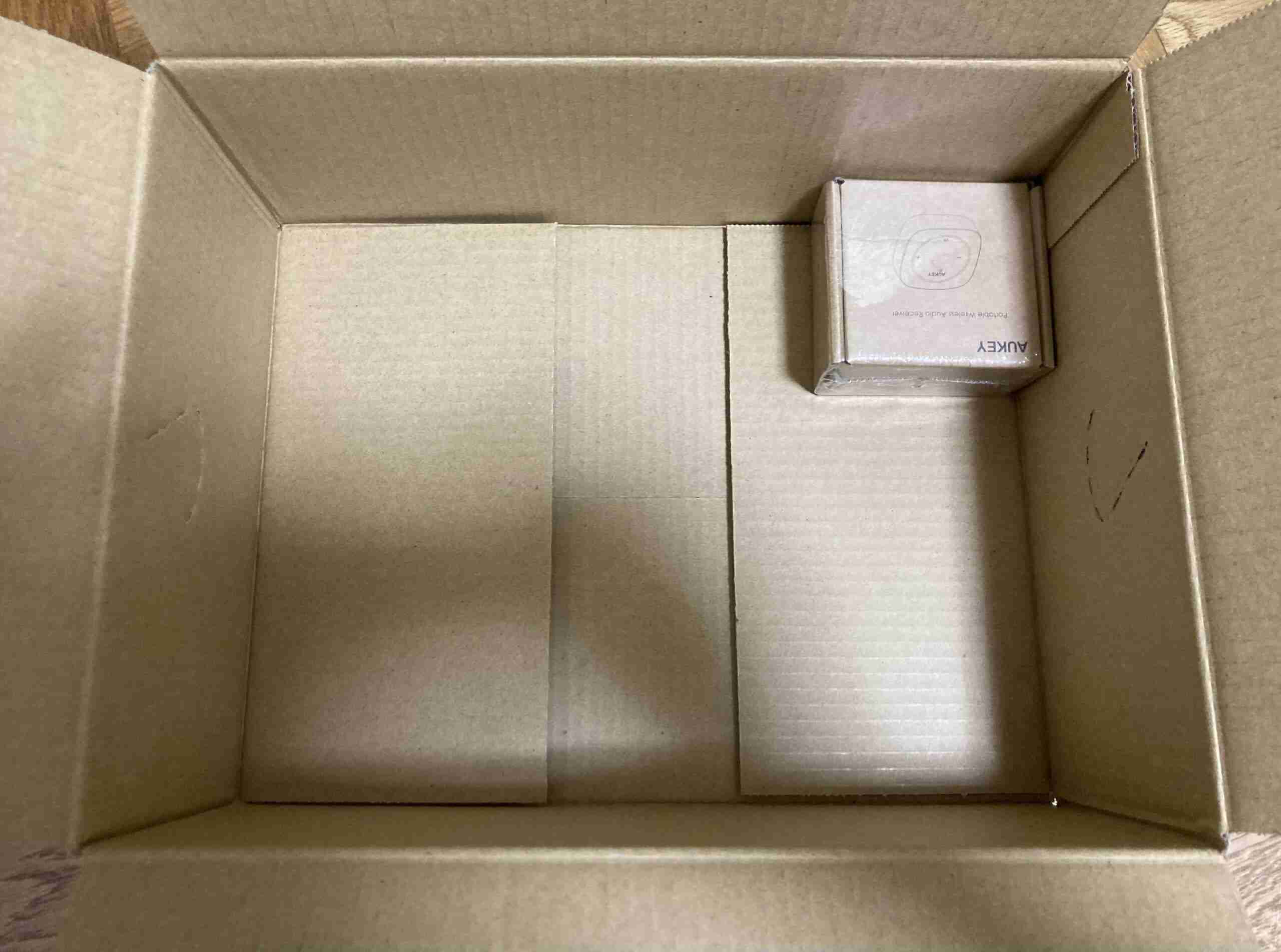 ネット通販あるある