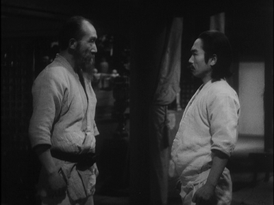 黒澤明監督作品について語るトピ。