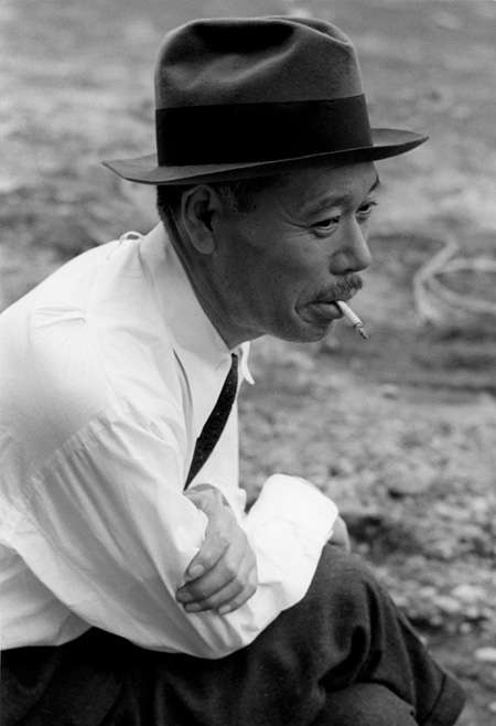 黒澤明監督作品について語るトピ。