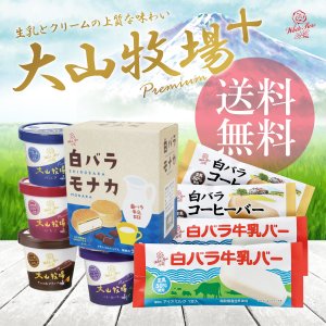 ご当地アイスのおすすめが知りたい