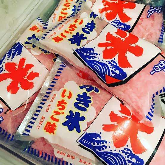 ご当地アイスのおすすめが知りたい
