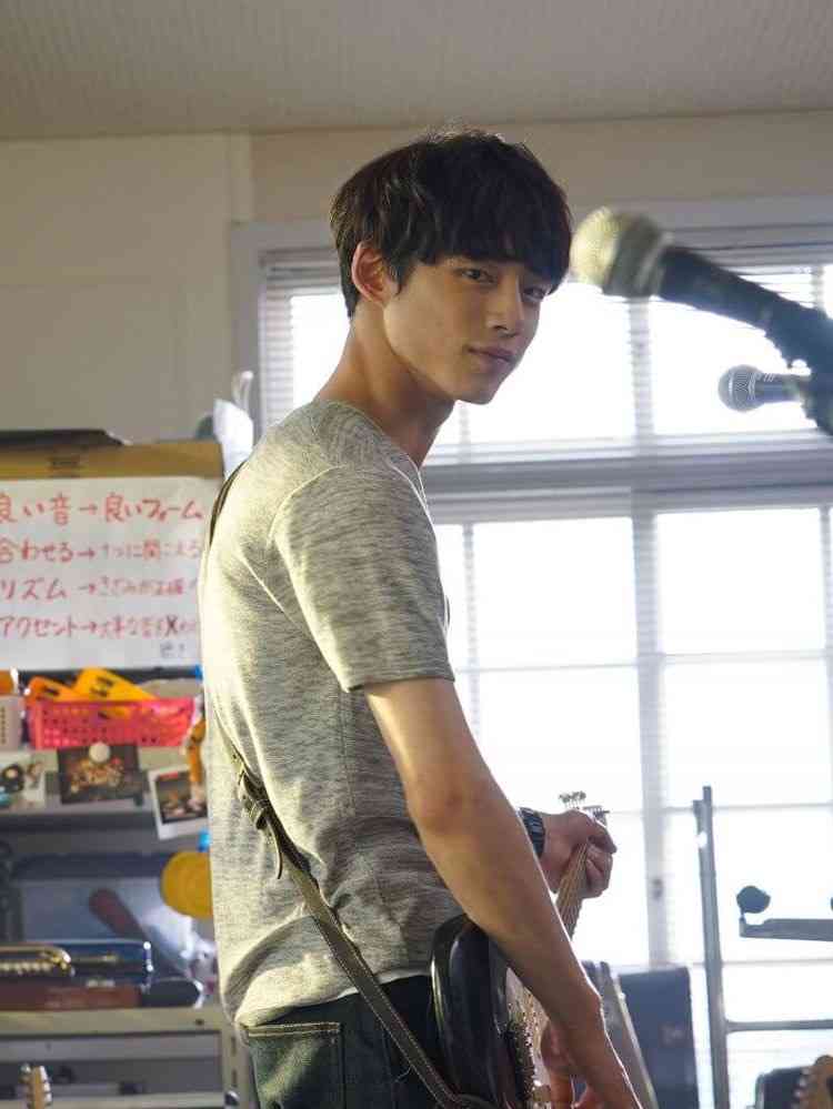 30代のイケメンが見たい